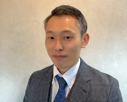 株式会社セーフコートインシュアランス OHANA支店 支店長 新村祐一