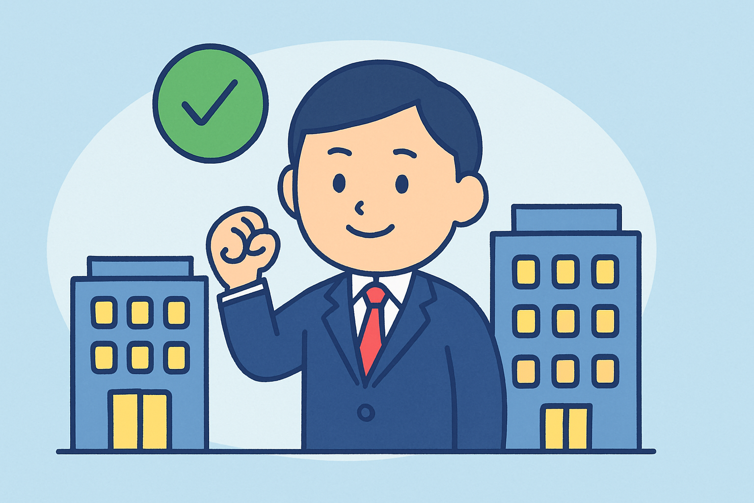 災害時でも事業を止めない