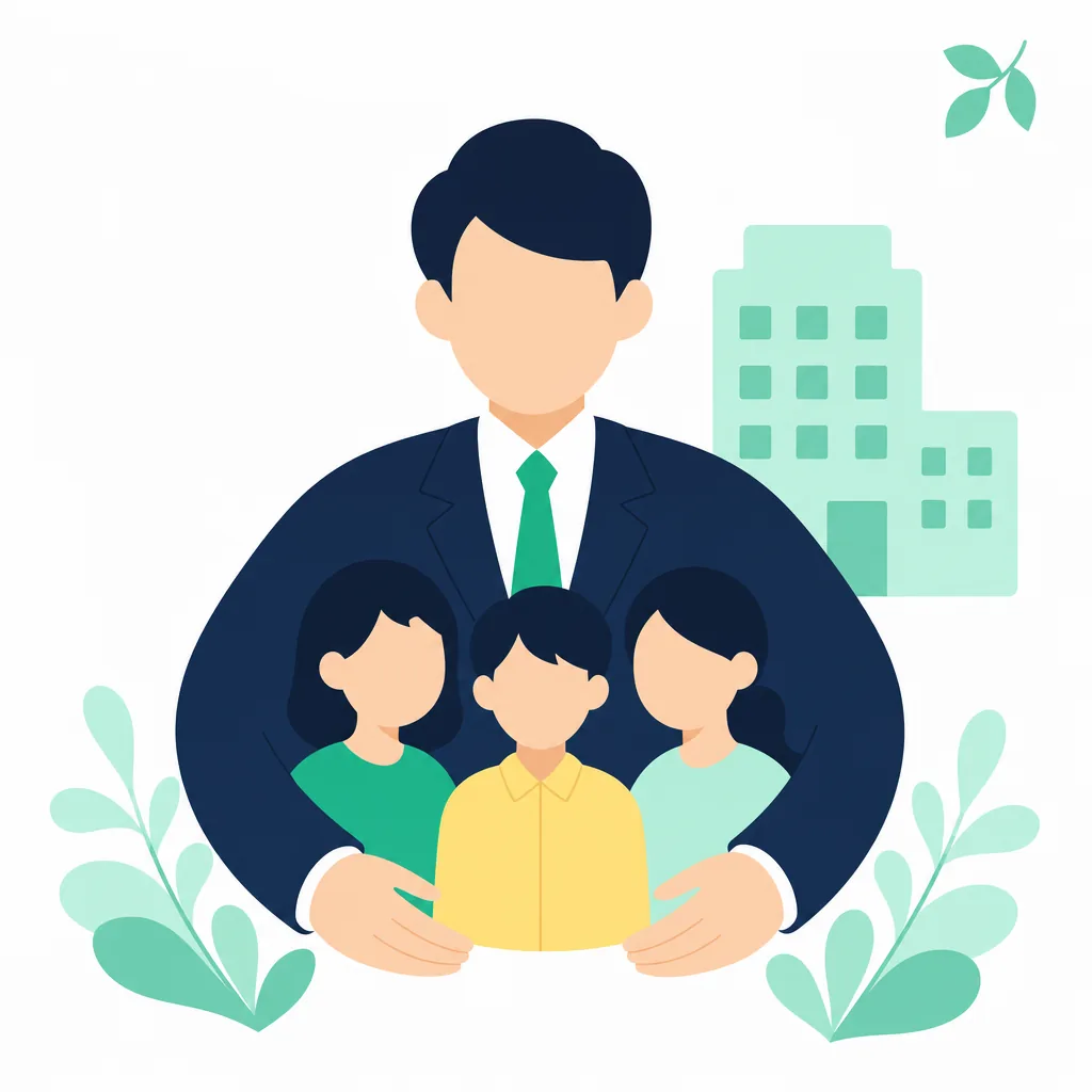 従業員と会社を守れる