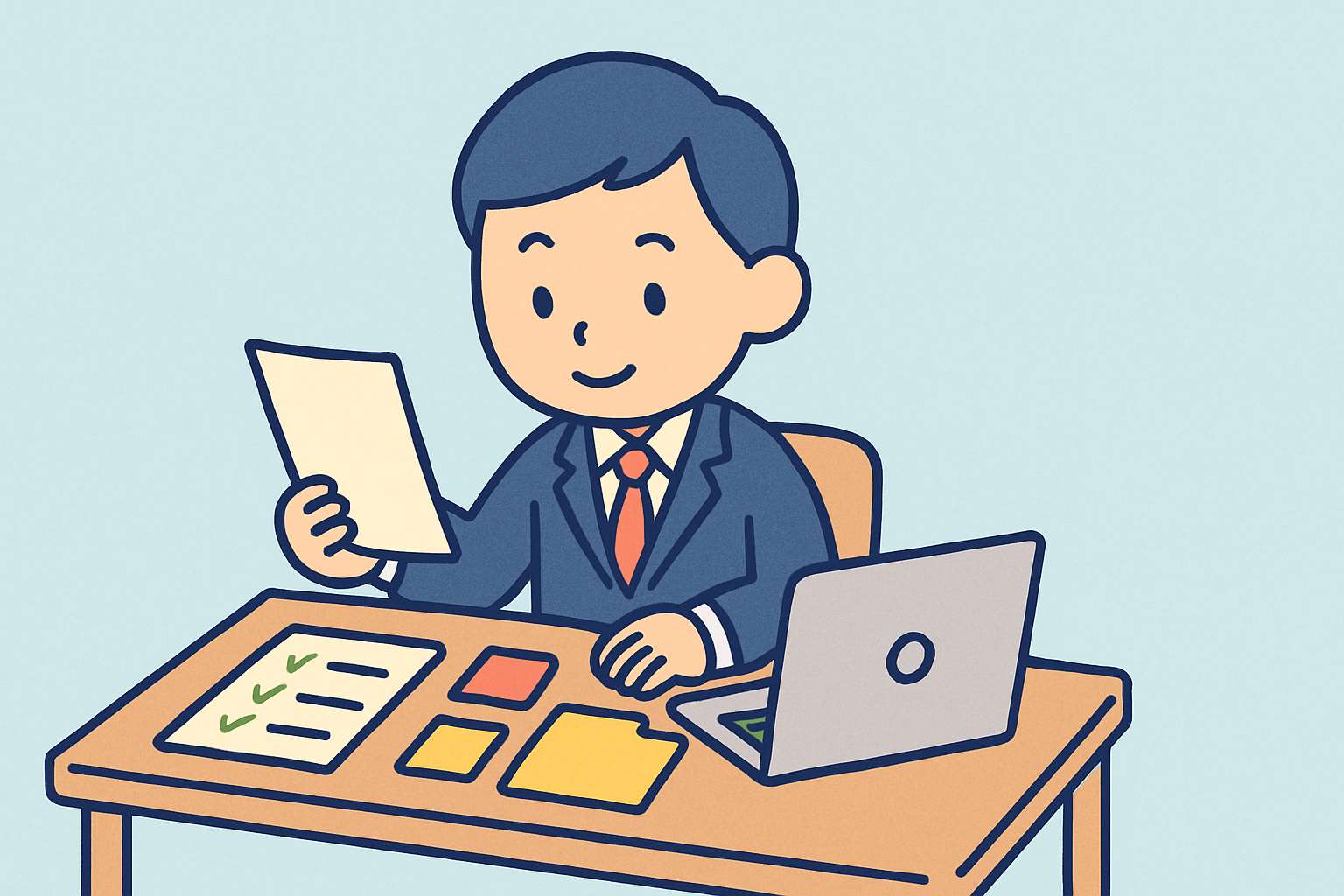 STEP 02 重要業務と必要資源を整理する